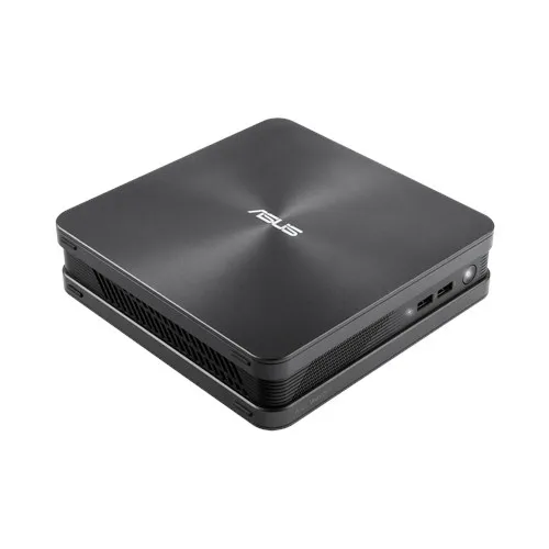 J*˚様 【美品】ASUS VivoMini VC65-C1 Intel Cor ASUS VivoMini VC65 Intel® Core™ i3 i3-6100T 8 GB DDR3L-SDRAM 128